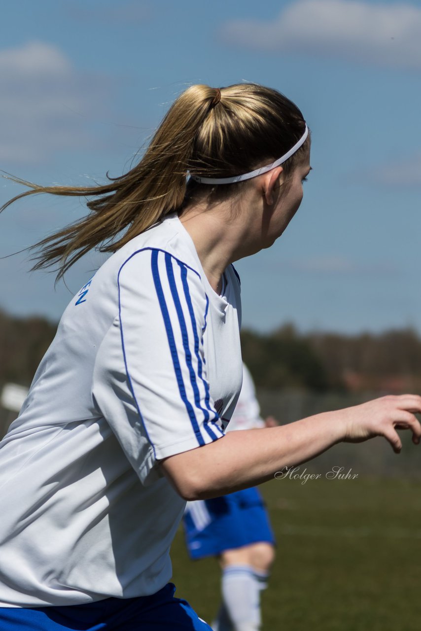 Bild 178 - B-Juniorinnen FSC Kaltenkirchen - TuS Tensfeld : Ergebnis: 7:0